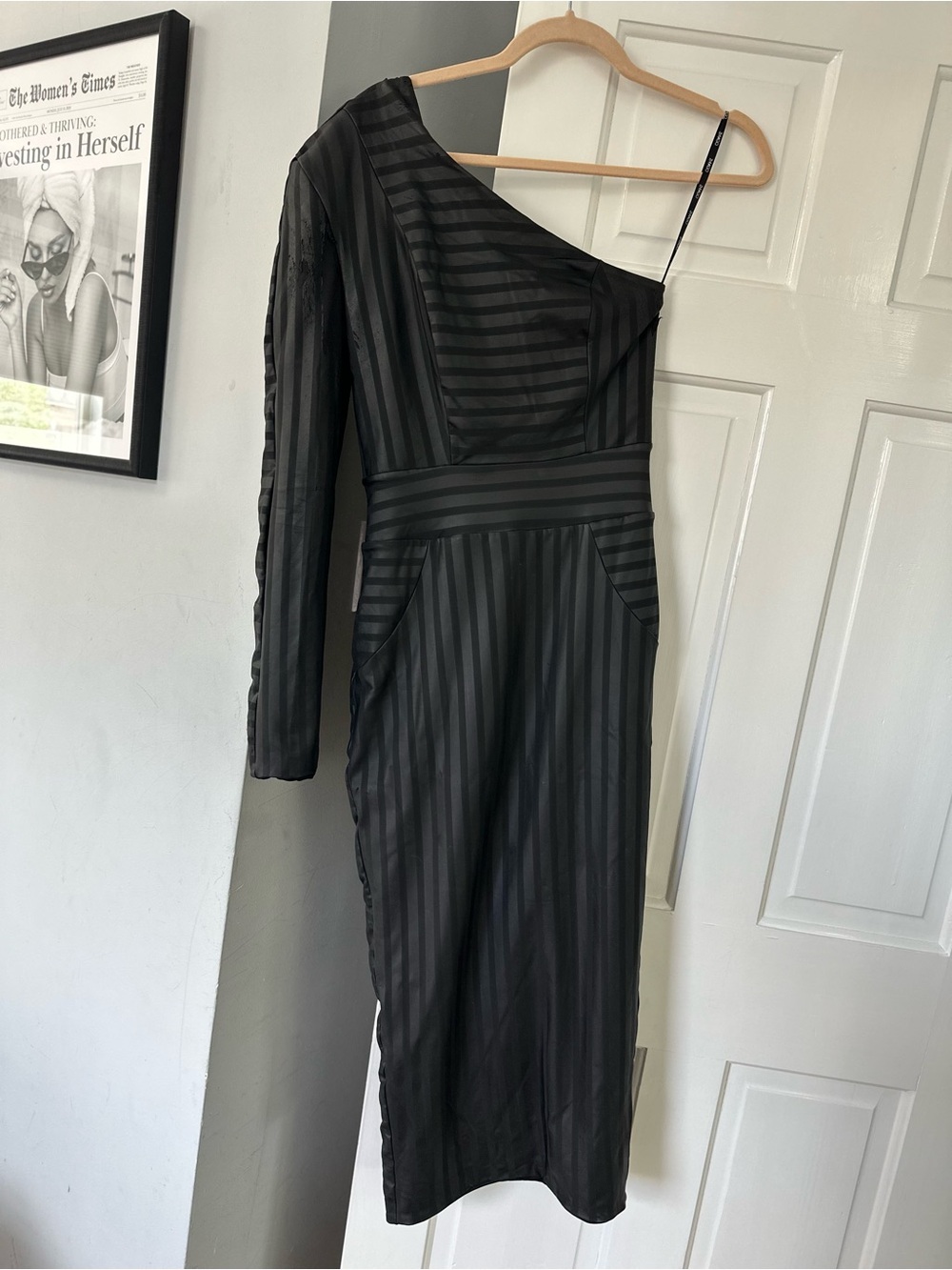 Zhivago dress